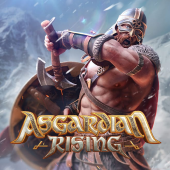 Asgardian Trỗi Dậy vn6 hot