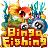 Câu Cá Bingo vn6 game