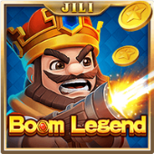 Huyền Thoại Bùng Nổ vn6 game