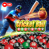 Roulette Bóng Cricket vn6 casino