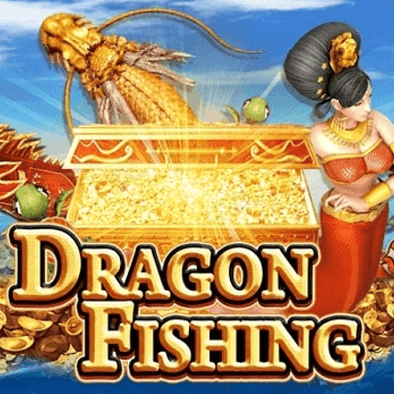 Câu Cá Rồng vn6 game