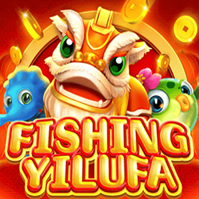 Câu Cá Yi Lu Fa vn6 game