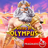 Cổng Olympus hot
