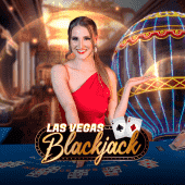Blackjack Las Vegas vn6 casino