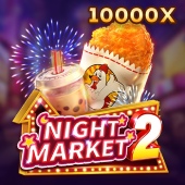 Chợ Đêm 2 vn6 app slot banner