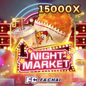 Chợ Đêm vn6 hot