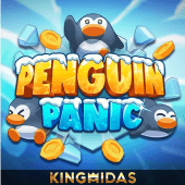 Hoảng Loạn Chim Cánh Cụt vn6 game