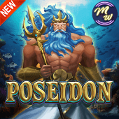 Poseidon vn6 slot