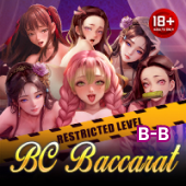 Baccarat Blockchain Sexy B B vn6 casino