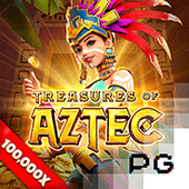 vn6 Kho Báu Aztec slot game nóng