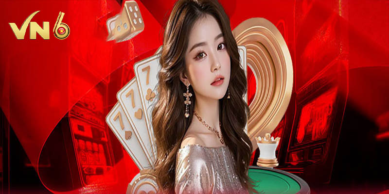 Casino VN6 - Chiến Lược Chơi Casino Để Thắng Lớn Cùng VN6